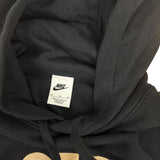 Nike Chelsea FC Black 2022 Hoodie (XL)