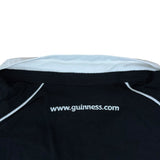 Guinness IRFU Ireland Rugby 2008/10 Guinness Series Jersey (XL)