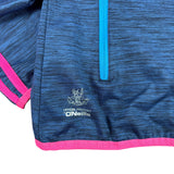 O’Neills Dublin GAA Hoodie (Women’s S)