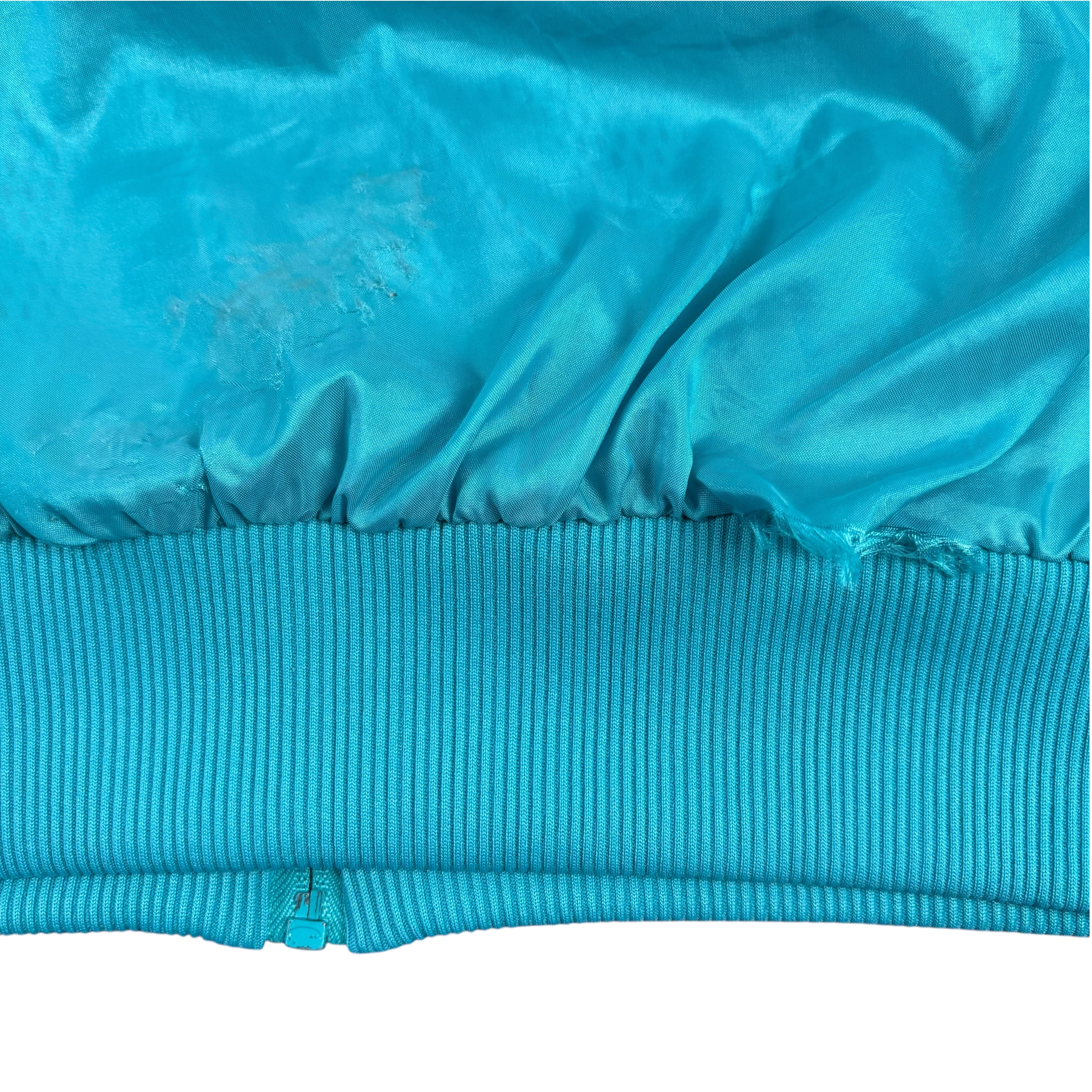 Adidas 80s Trefoil Windbreaker (M)