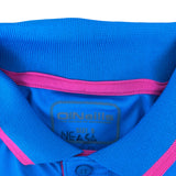 O’Neills Dublin GAA 2016/18 Pink Training Jersey (Women’s S)