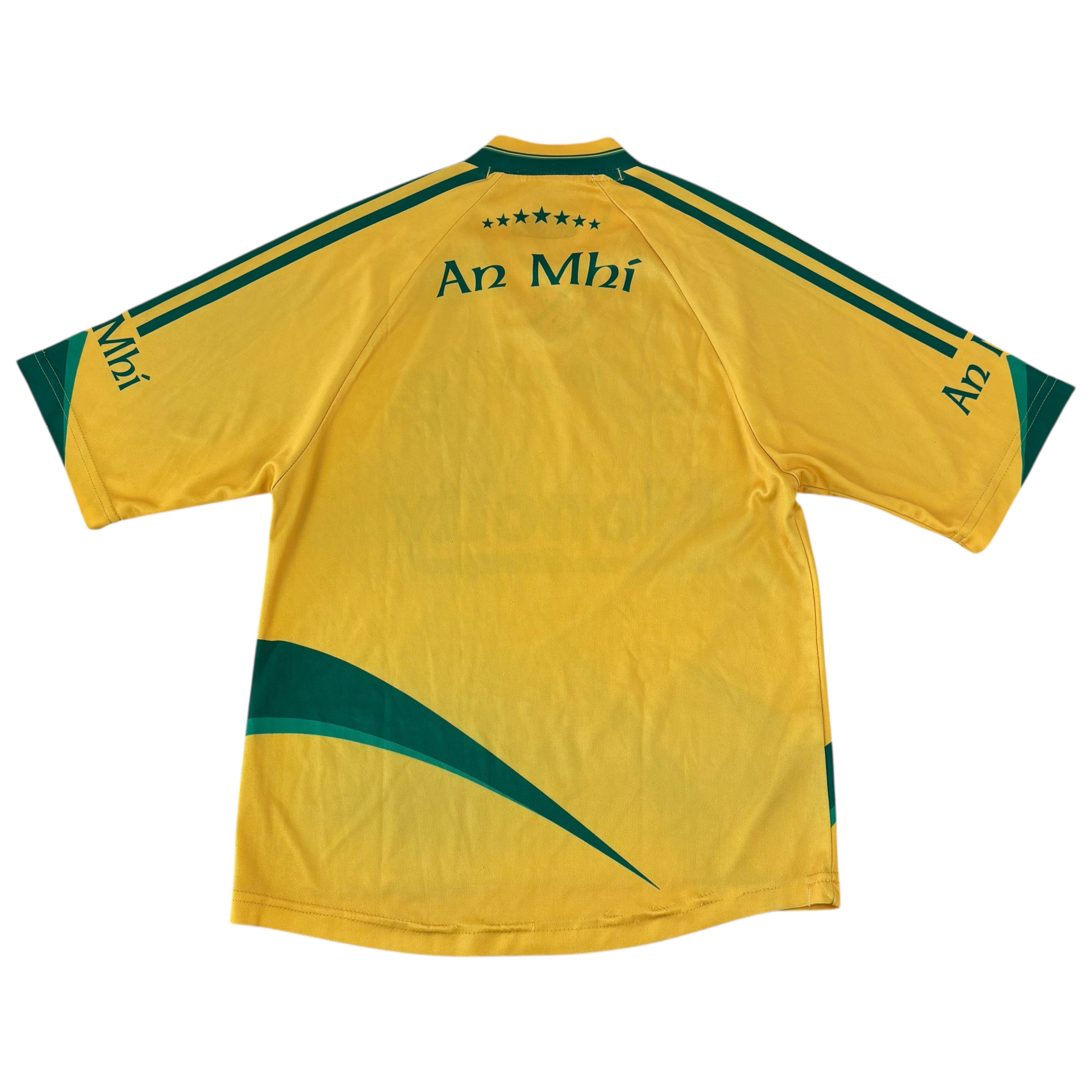 O’Neills Meath GAA 2009/10 Away Jersey (Women’s S)