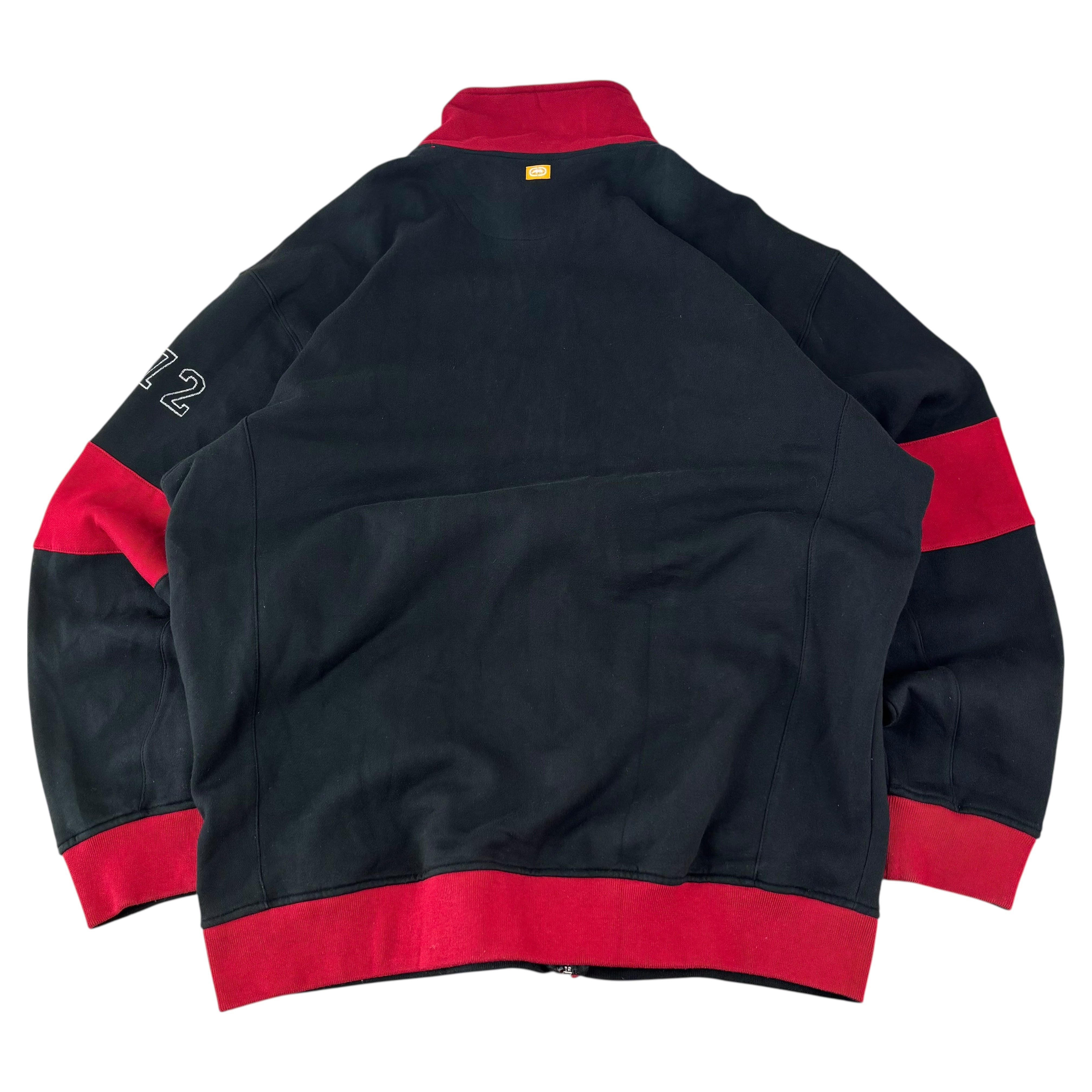 Ecko Unltd. Y2K Track Jacket (XL)