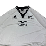 Adidas New Zealand All Blacks Rugby 2022/23 Away Jersey (3XL)