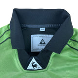 Le Coq Sportif Charlton Athletic 2000/03 FA Youth Cup Goalkeeper Jersey (XL)