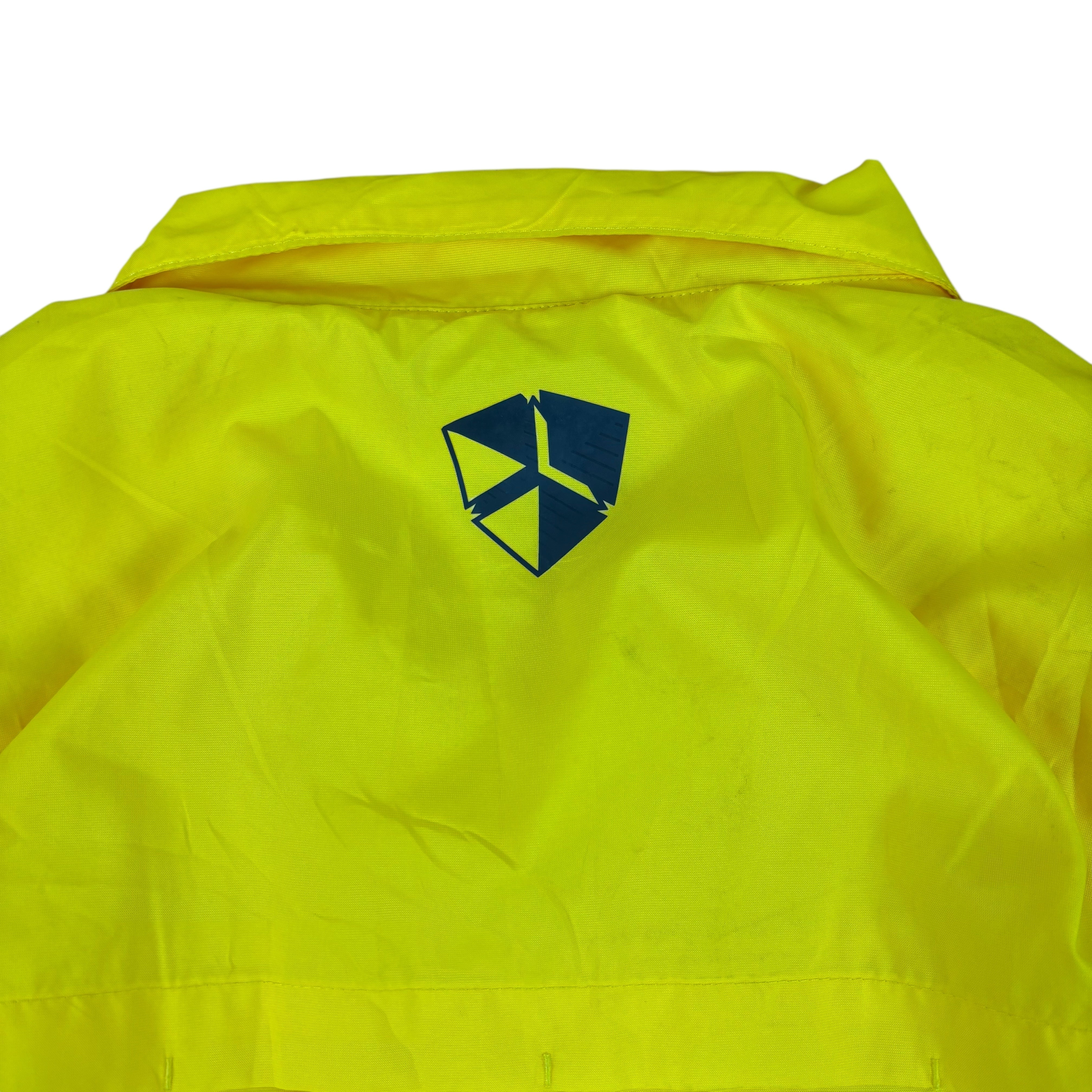 Nike FC Barcelona 2011/12 Windbreaker (M)