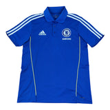Adidas Chelsea FC 2011/12 Training Jersey (M)