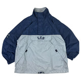 Le Coq Sportif Y2K Half-Zip Windbreaker (S)