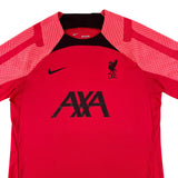 Nike Liverpool FC 2022/23 Pre-Match Training Jersey (L)