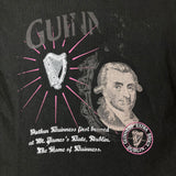 Guinness Graphic Tee (Women’s M)