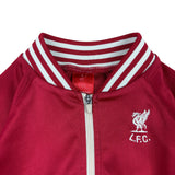 Liverpool FC 2021 Bomber Jacket (3-6Mnths)