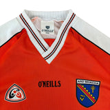 O’Neills Armagh GAA 2002 Home Jersey (2XL)