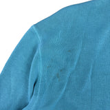 Marlboro Classics 90s Cotton Knitted Sweater (L)