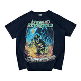 FOTL Avenged Sevenfold Ireland 2013 Graphic Tee (L)