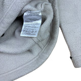 Jack Wolfskin Cream Nanuk Fleece (Women’s M)