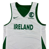 Nike Ireland Basketball Academy 2024 Reversible Jersey (M)