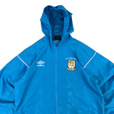 Umbro Athlone Town AFC 2022/23 Windbreaker (M)