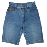 Breech Jeans Nature Lovers Denim Jorts (S)