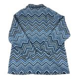 CollectionL Vintage Pattern Fleece (Women’s XL)