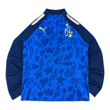 Puma Neymar Jr Q-Zip Track Jacket (S)