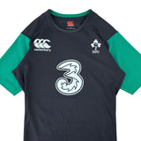 Canterbury Ireland Women’s Rugby IRFU 2014/15 Training Jersey (Women’s L)