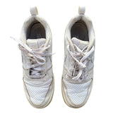 Nike Court Borough Low Trainers White (Women’s 5.5UK)
