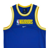 Nike San Francisco Golden State Warriors 2019 Basketball Jersey (10-12yrs)