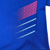 Adidas France National Team 2009/10 Home Jersey (7-8yrs)