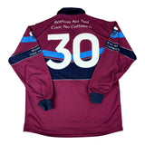 O’Neills Salthill Knocknacarra GAA All Ireland Club Final 2006 No.30 LS Jersey (L)