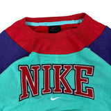 Nike Colourful Reworked Sweater (XL)