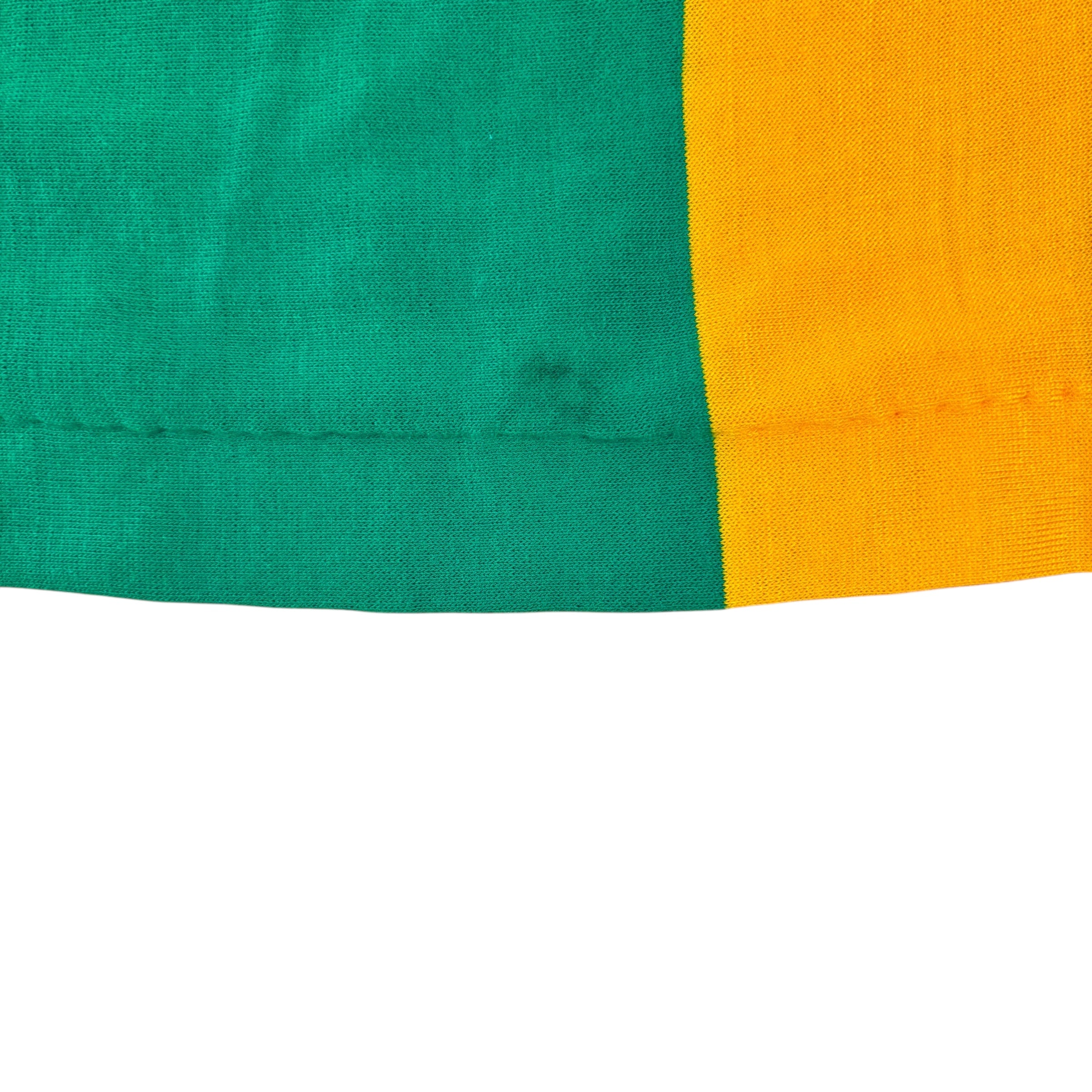 Tapajós Brazil CBF Retro 1980 Home Jersey (L)