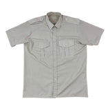 Irish Army 1991 Tan SS Combat Shirt (M)
