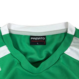 Primato FC Ceresio Figino 2011/12 Away Jersey (L)