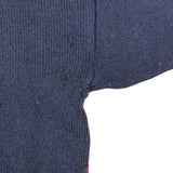 FILA 80s Golf Scene Knitted Sweater (M)