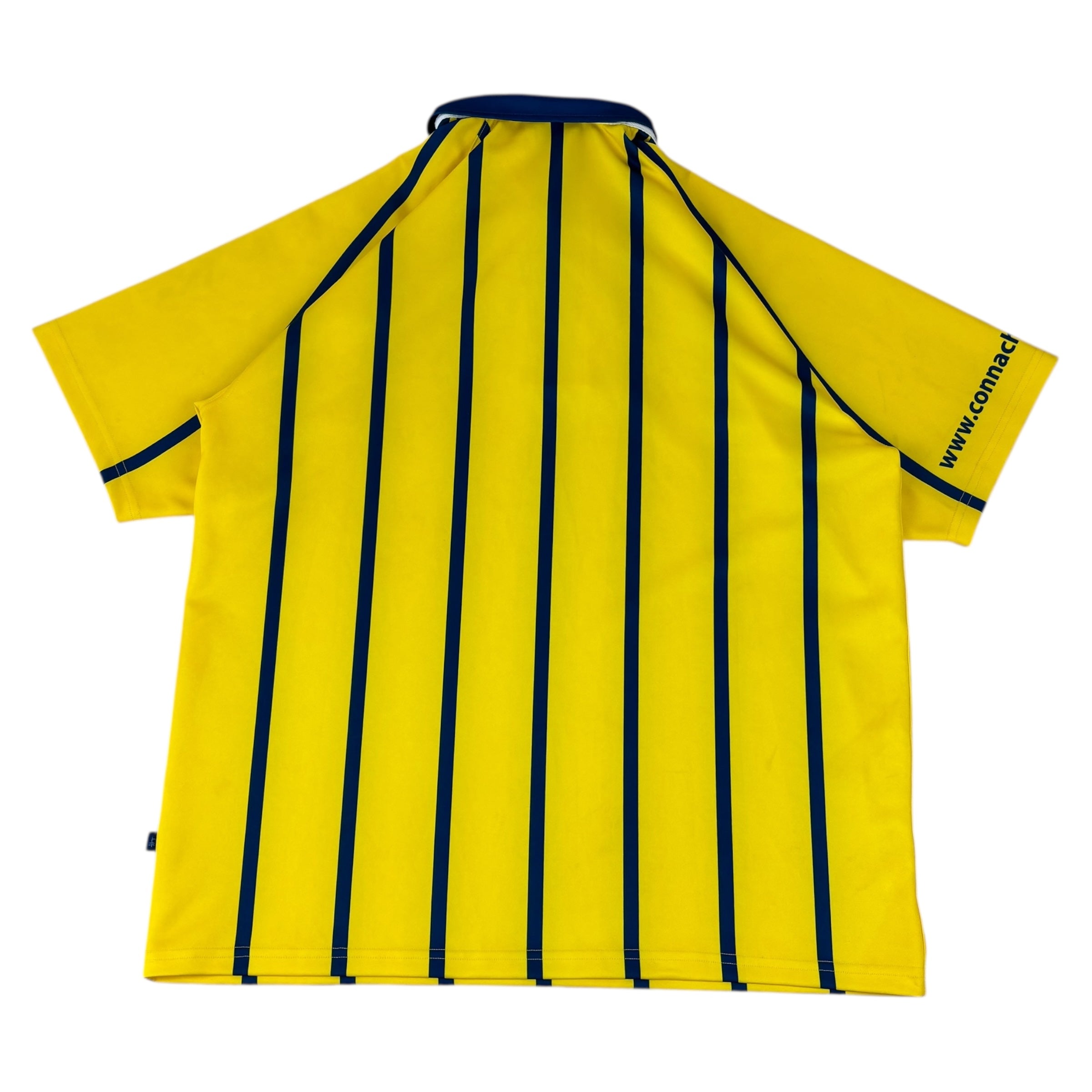 O’B Sport Connacht Rugby Referee 2013 Jersey (XXL)