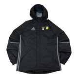 Adidas SL Benfica Coerver Coaching 2016 Coach Windbreaker (M)
