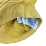 Adidas Originals Yellow No.9 Hoodie (XS)