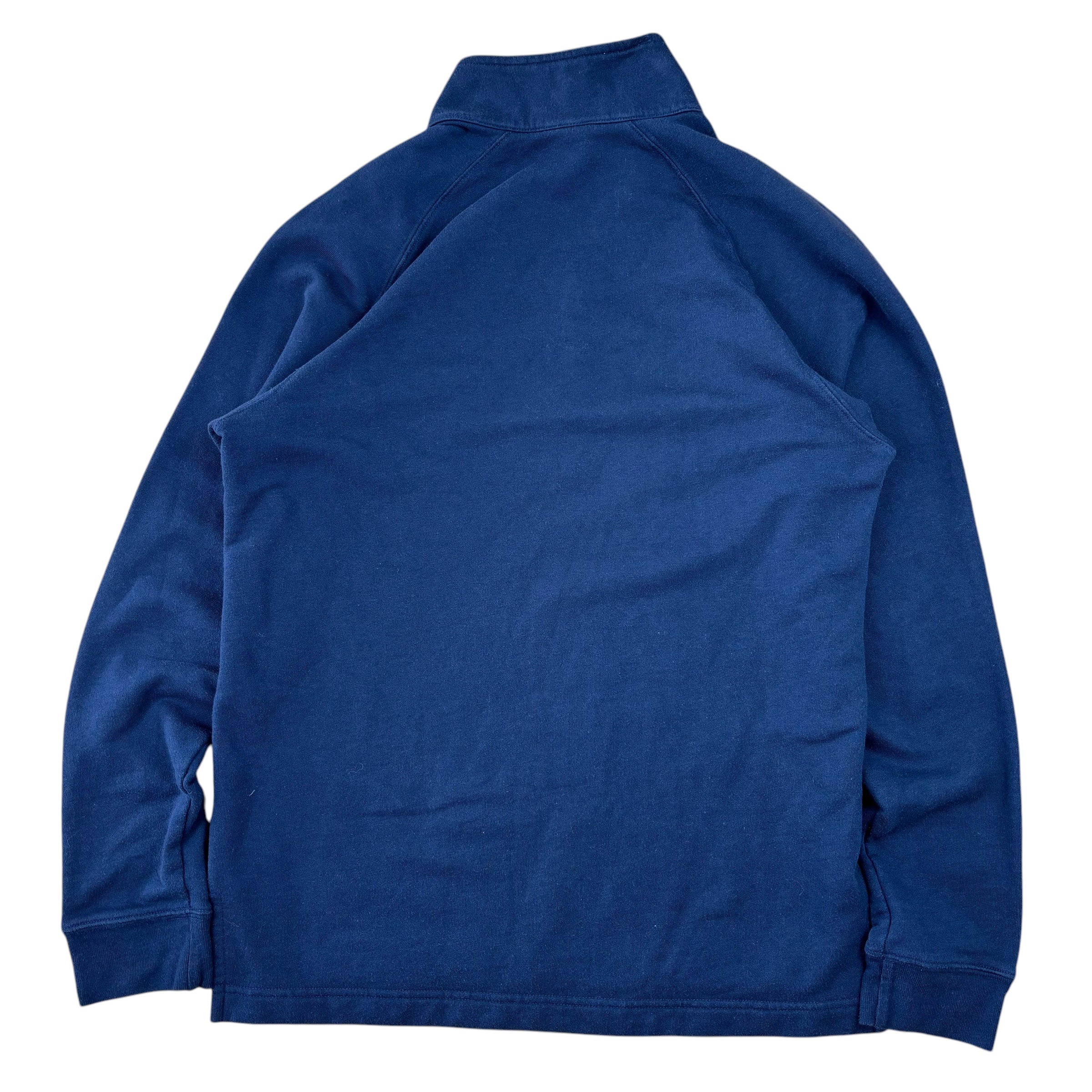 Notre Dame Fighting Irish Logo Q-Zip (M)