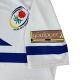 ForceXV Our Lady’s Boy’s Club RFC Galway 2010/11 Home Jersey (2XL)