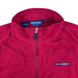 Polo Golf Ralph Lauren Fleece Gilet (XL)