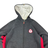 HBC Canadian Olympic Team 2005 Hoodie (Women’s L)