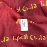 Desigual Deluxe Wear Atypical Chula Life Corduroy Jacket (Women’s S)