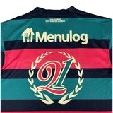 NRL Authentics South Sydney Rabbitohs 2025 Members Jersey (3XL)