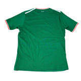 New Balance Ireland National Team 2017/18 Home Jersey (Youth XL)