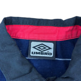 Umbro Manchester United FC 1999/00 Away Jersey (XS)