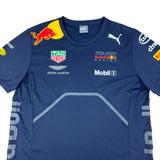 Puma Aston Martin Redbull Racing 2018 Formula1 Jersey (L)