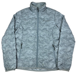 Columbia Grey Omni-Heat 650 Puffer (S)