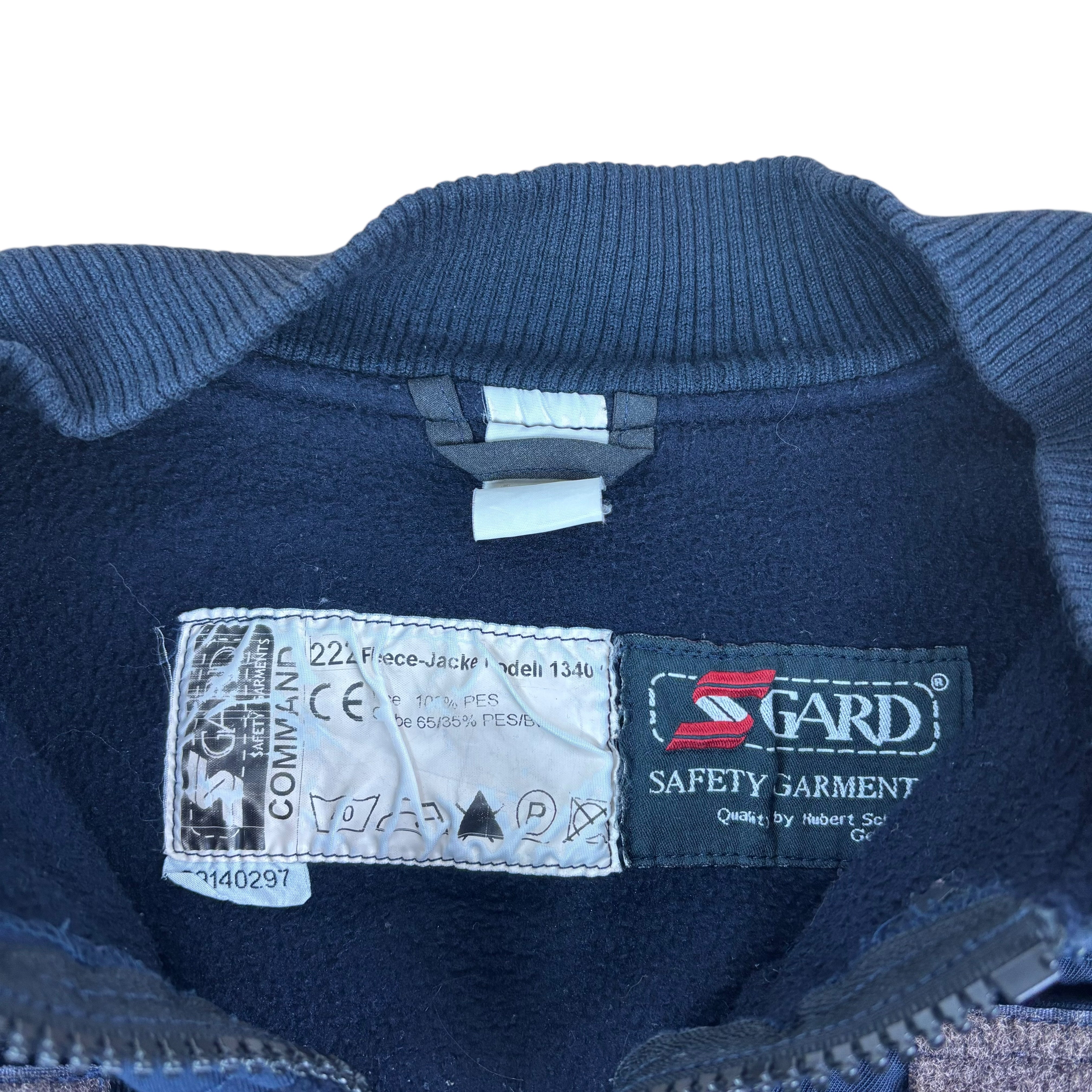 Gard Vintage Military Fleece (XL)