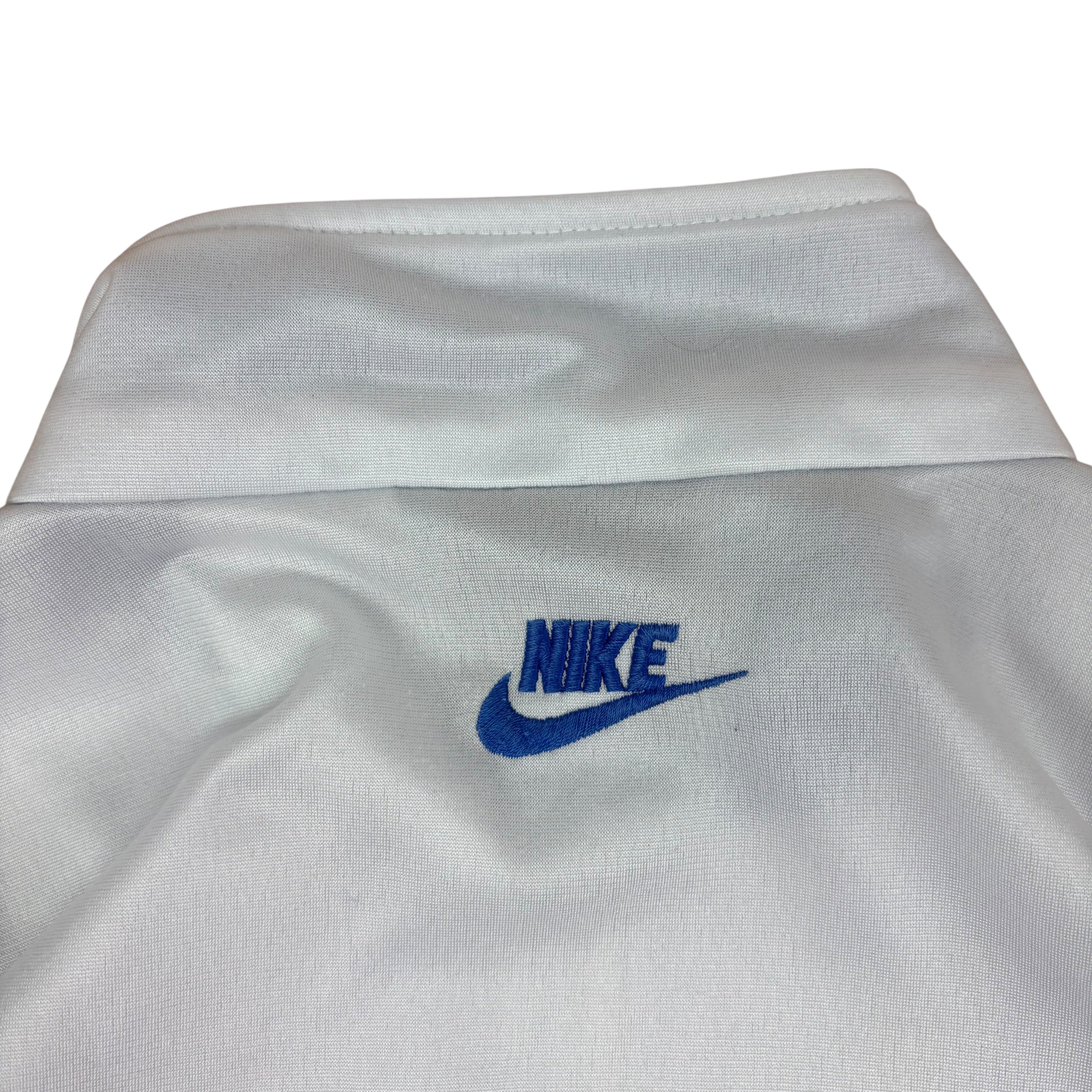 Nike Premier Italy National Team Euro 1996 Track Jacket (Women’s XL)
