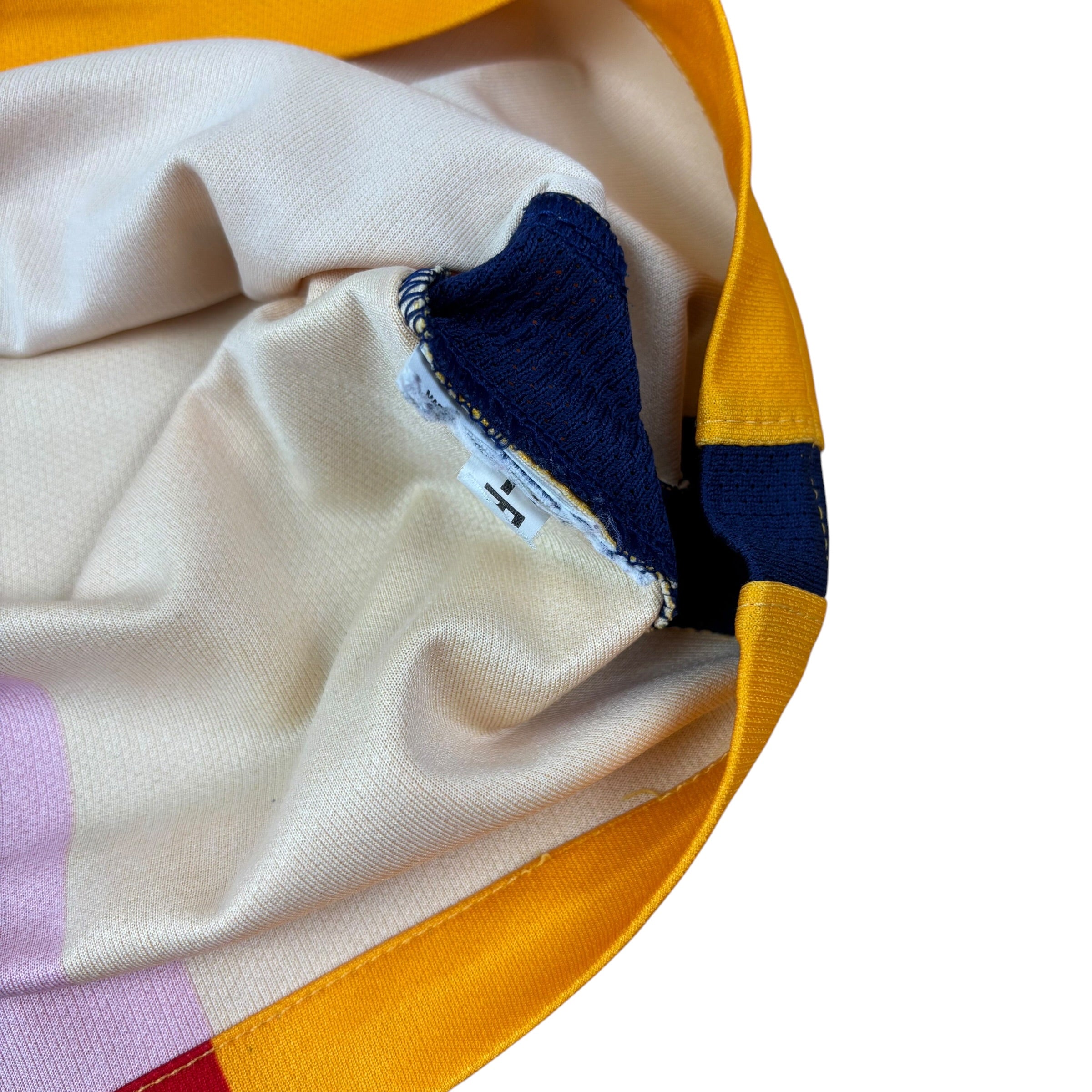 Nike FC Barcelona 2015/26 Away Jersey (S)